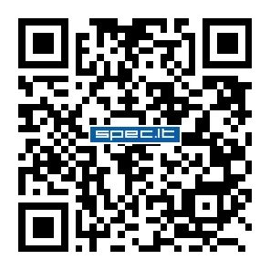 QR kodas | Ateities žiedai, MB | spec.lt