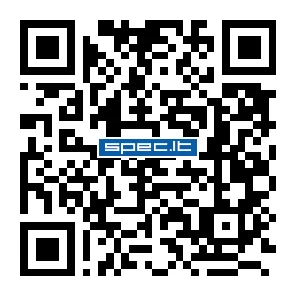 QR kodas | Ateities žmogus, asociacija