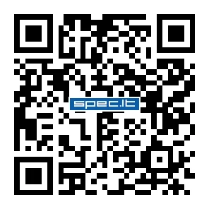 QR kodas | Ateitininkų federacija | spec.lt