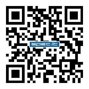 QR kodas | Ateitis Dabar, IĮ | spec.lt