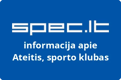 Ateitis, sporto klubas