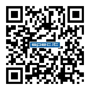 QR kodas | Ateitis, sporto klubas | spec.lt