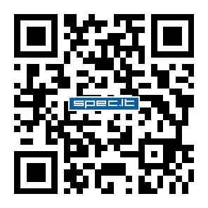QR kodas | ATEITIS, ŽŪB | spec.lt