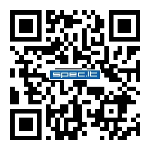 QR kodas | Ateivis LT, UAB | spec.lt