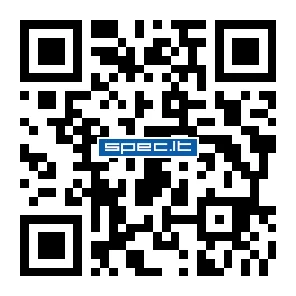 QR kodas | Atekas, UAB