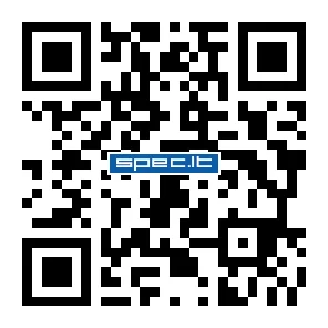 QR kodas | Atekra, UAB | spec.lt