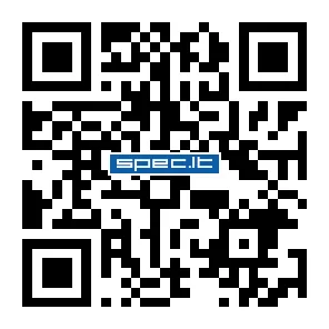 QR kodas | Atektis, UAB | spec.lt