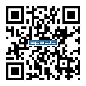 QR kodas | ATELA, UAB | spec.lt