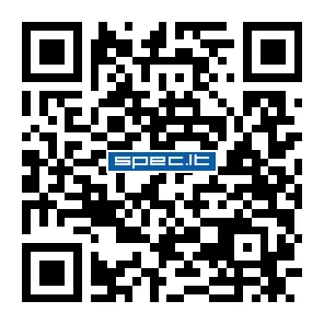 QR kodas | Atelana, UAB | spec.lt