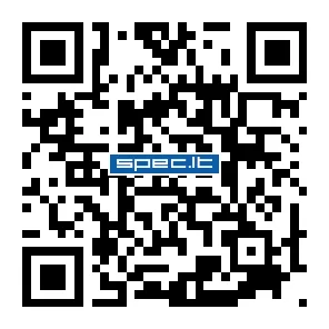 QR kodas | Atelanta, D. Buroko įmonė | spec.lt