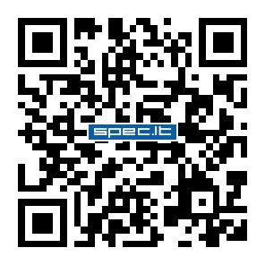 QR kodas | ATELIER IR KO, UAB | spec.lt