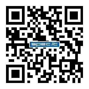 QR kodas | Atelier nook, MB