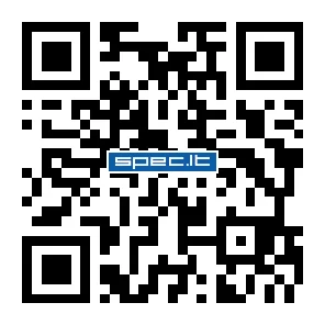 QR kodas | Atelier Rue, UAB