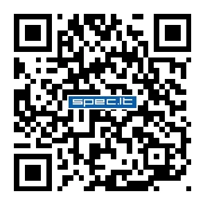 QR kodas | Atelje gurman, UAB | spec.lt