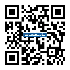 QR kodas | Atelje, MB | spec.lt