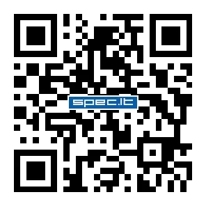 QR kodas | Ateljė Tobula, MB