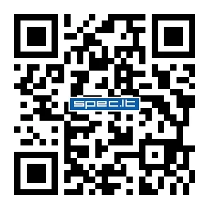 QR kodas | Atema, UAB | spec.lt