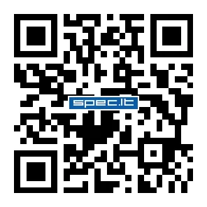 QR kodas | Atemas, UAB