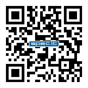 QR kodas | Aten Bijoux, MB