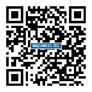 QR kodas | ATENA SMART CARE Lietuvos filialas | spec.lt
