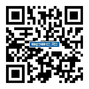 QR kodas | Atėnė ir Ko, MB | spec.lt