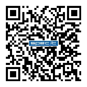 QR kodas | Atėnė, Kavinė, Gražinos Balčiuvienės Firma | spec.lt