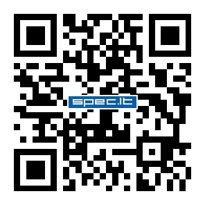 QR kodas | Atėnė, MB | spec.lt