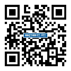 QR kodas | Atėnė Paladė, UAB | spec.lt