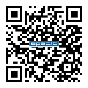 QR kodas | Šilutės sporto klubas Atėnė | spec.lt
