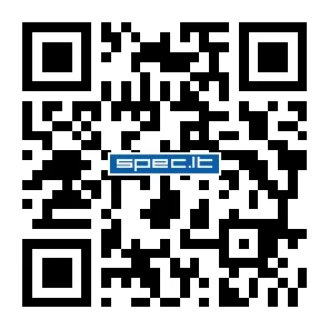 QR kodas | Atenergy, UAB | spec.lt