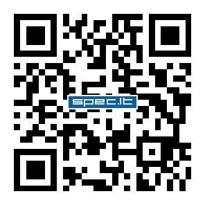 QR kodas | Atenila, UAB