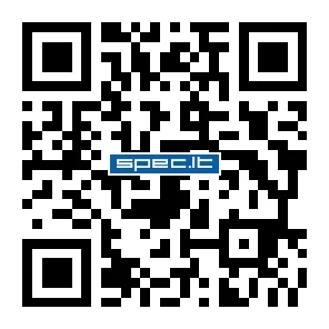 QR kodas | Atenis, UAB