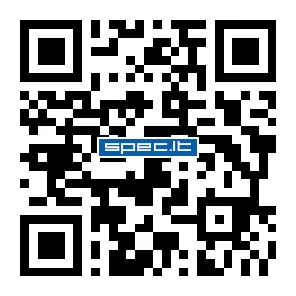 QR kodas | ATENTA, UAB | spec.lt