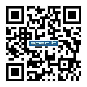 QR kodas | Aterina, UAB