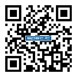 QR kodas | ATERMA, MB