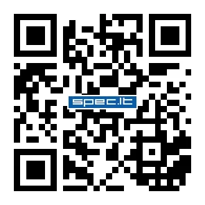 QR kodas | Atermos grupė, MB | spec.lt