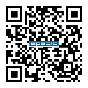 QR kodas | ATERNA Kolumbariumai, UAB