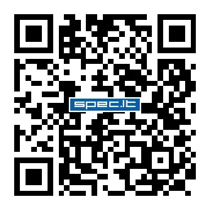 QR kodas | Aterna laidojimo namai, UAB | spec.lt