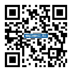 QR kodas | ATERNA NT, UAB