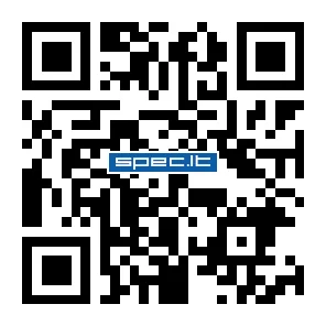 QR kodas | Aternus Life, UAB