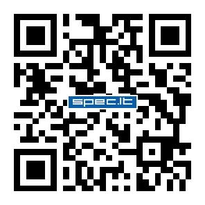 QR kodas | Aternus Moon, UAB