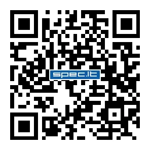 QR kodas | Aternus Rojus, UAB