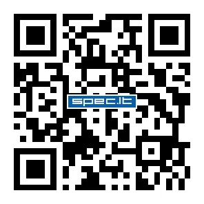 QR kodas | Ateros, IĮ | spec.lt