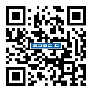 QR kodas | Aterp, UAB | spec.lt