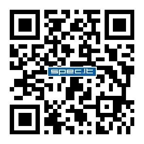 QR kodas | ATERRA, UAB | spec.lt