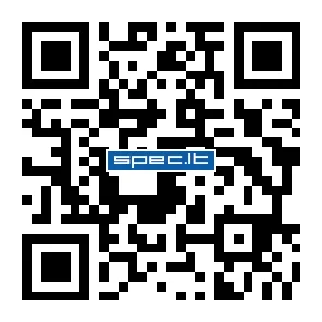 QR kodas | Atėsis, UAB | spec.lt