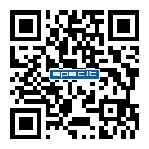 QR kodas | Atestacijos, UAB | spec.lt