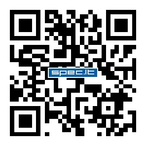 QR kodas | Atestas, UAB