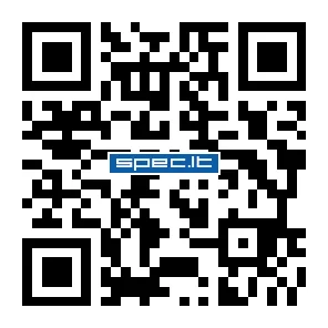 QR kodas | Atestus, UAB | spec.lt