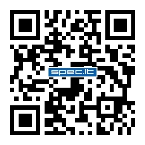 QR kodas | Atesys, UAB